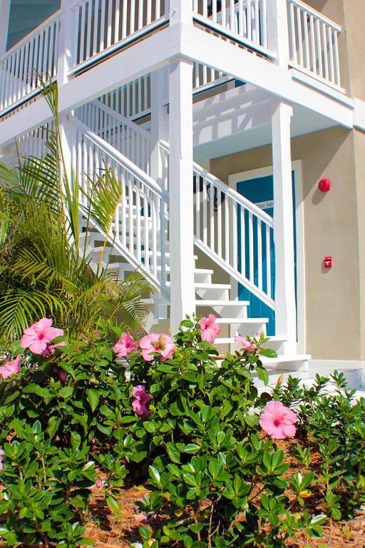 Exuma Beach Resort Джорджтаун Экстерьер фото