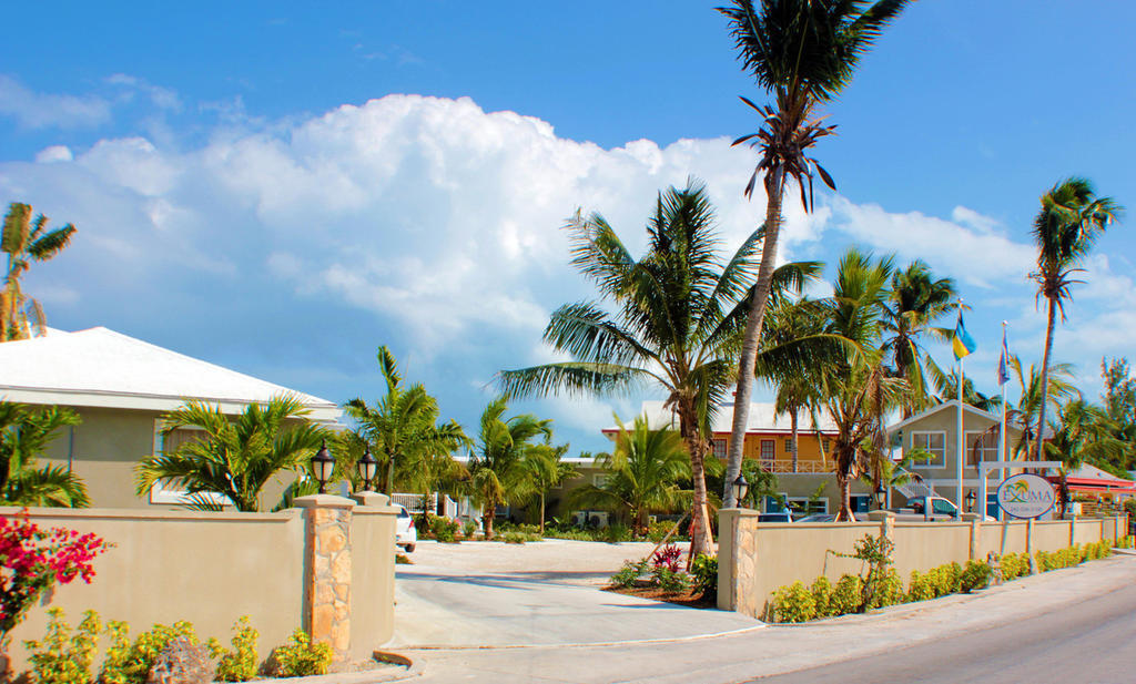 Exuma Beach Resort Джорджтаун Экстерьер фото