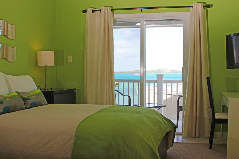 Exuma Beach Resort Джорджтаун Номер фото