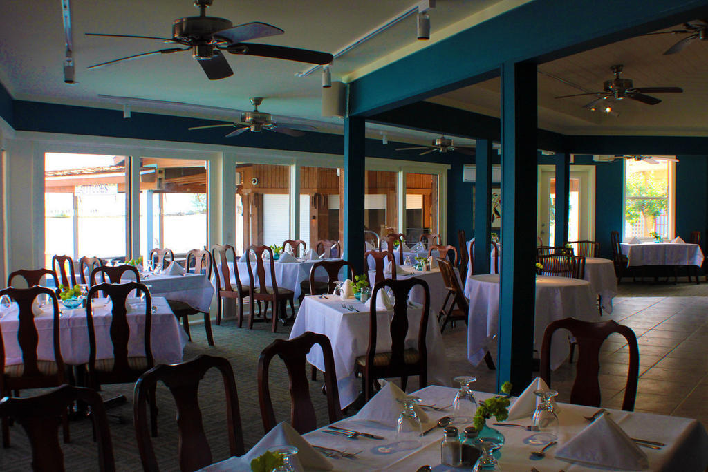 Exuma Beach Resort Джорджтаун Экстерьер фото