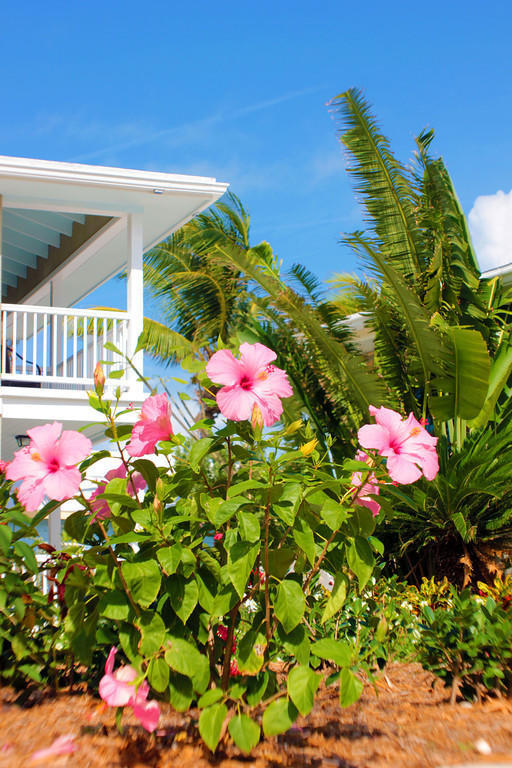 Exuma Beach Resort Джорджтаун Экстерьер фото