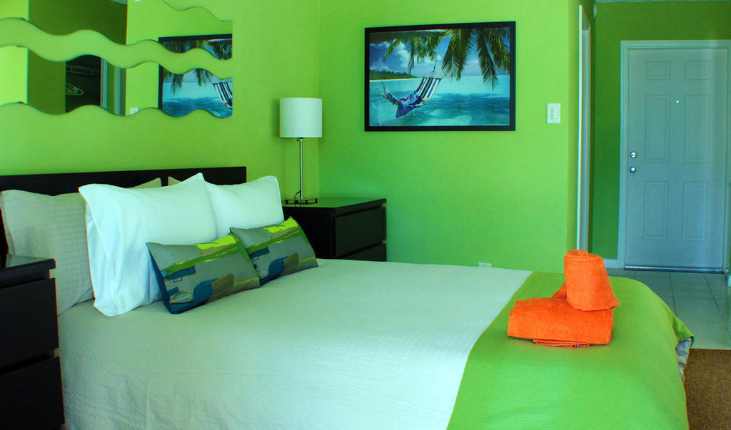 Exuma Beach Resort Джорджтаун Номер фото