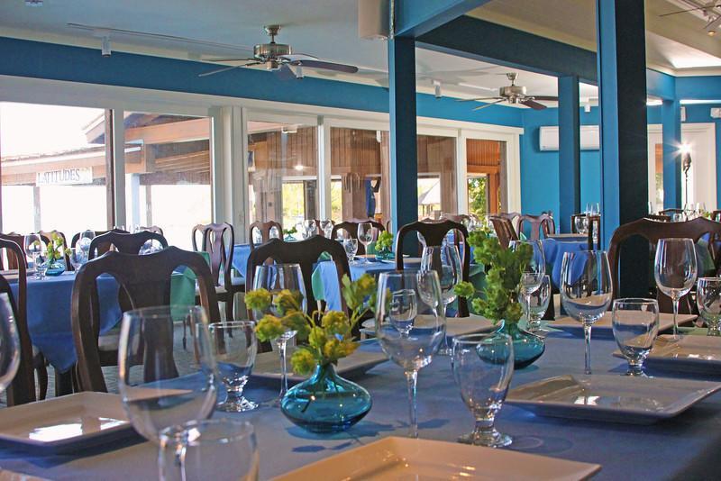 Exuma Beach Resort Джорджтаун Экстерьер фото