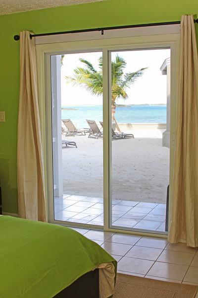 Exuma Beach Resort Джорджтаун Экстерьер фото