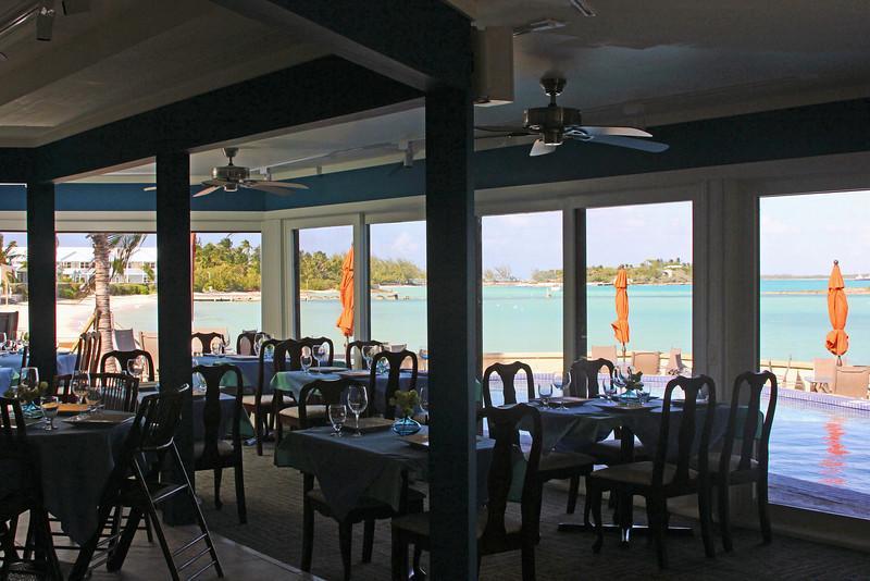 Exuma Beach Resort Джорджтаун Экстерьер фото