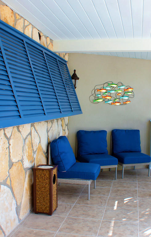 Exuma Beach Resort Джорджтаун Экстерьер фото