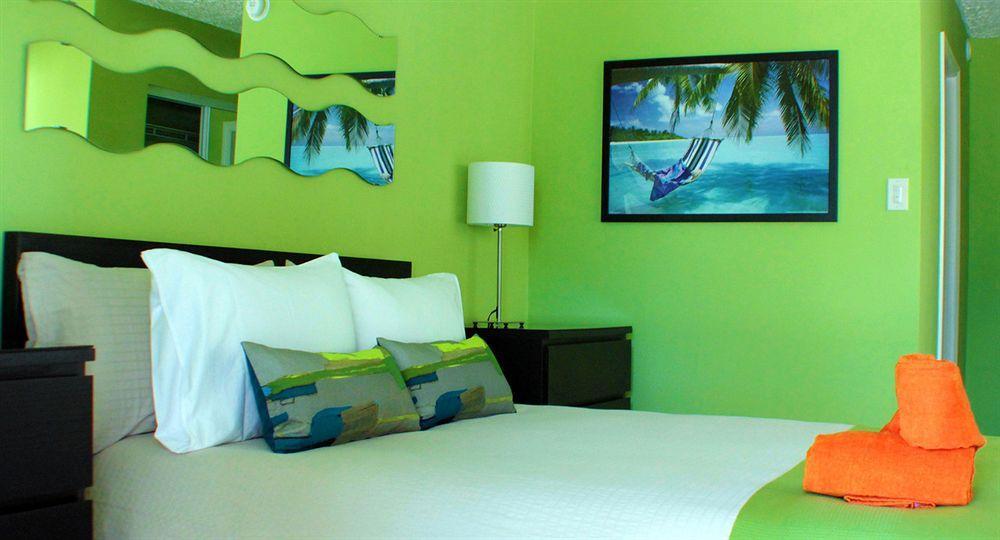 Exuma Beach Resort Джорджтаун Экстерьер фото